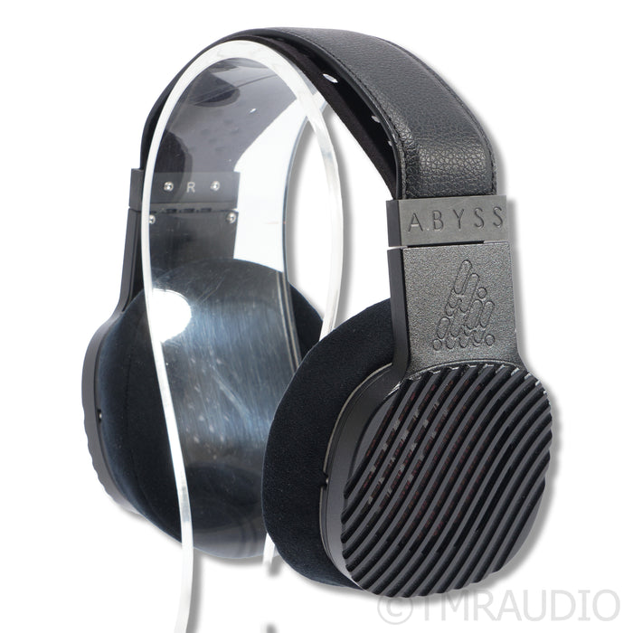 Abyss Joal Open-Back  Planar Magnetic Headphones