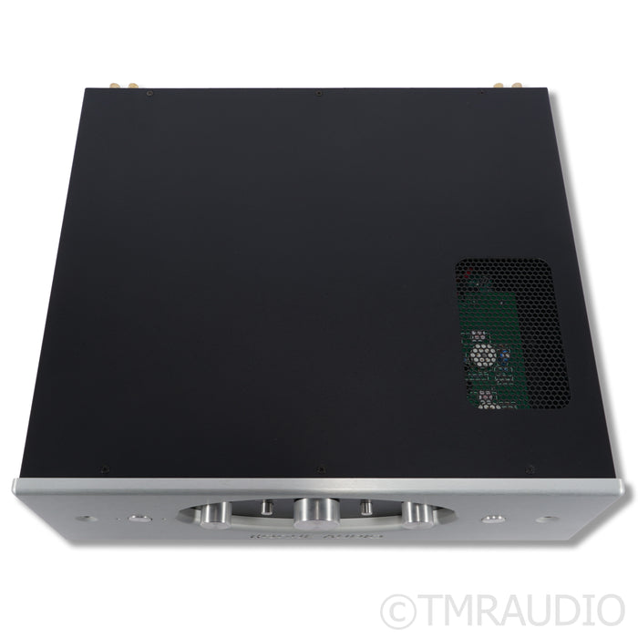 Rogue Audio Pharaoh Hybrid Integrated Amplifier; MM & MC Phono