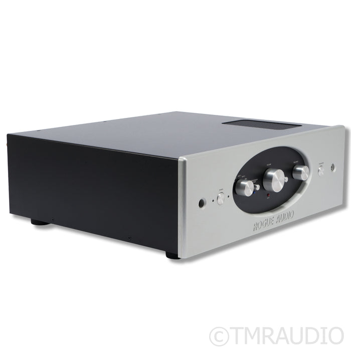 Rogue Audio Pharaoh Hybrid Integrated Amplifier; MM & MC Phono