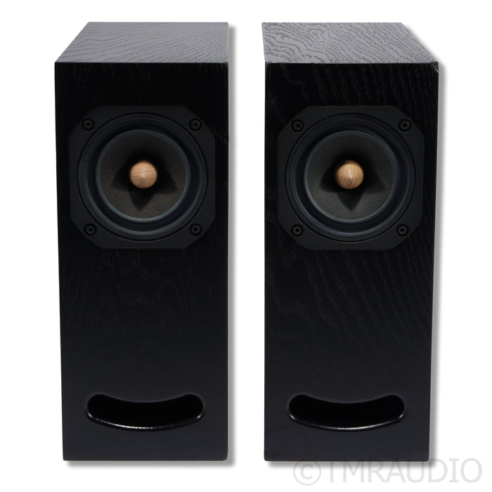 Closer Acoustics OGY Bookshelf Speakers