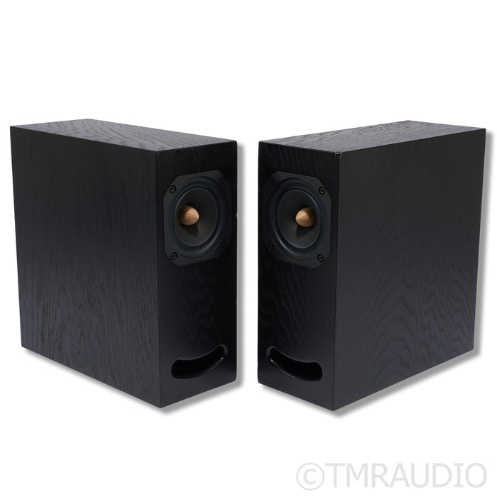Closer Acoustics OGY Bookshelf Speakers