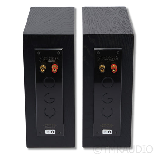 Closer Acoustics OGY Bookshelf Speakers