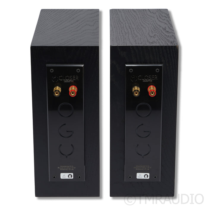 Closer Acoustics OGY Bookshelf Speakers