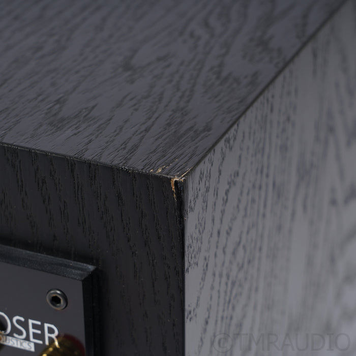 Closer Acoustics OGY Bookshelf Speakers