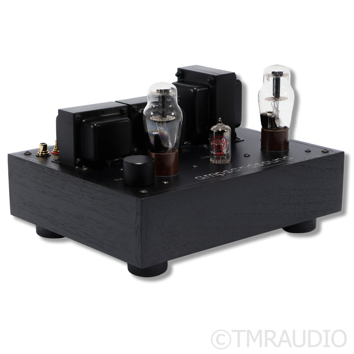 Ampsandsound Kenzie SET Tube Integrated Amplifier