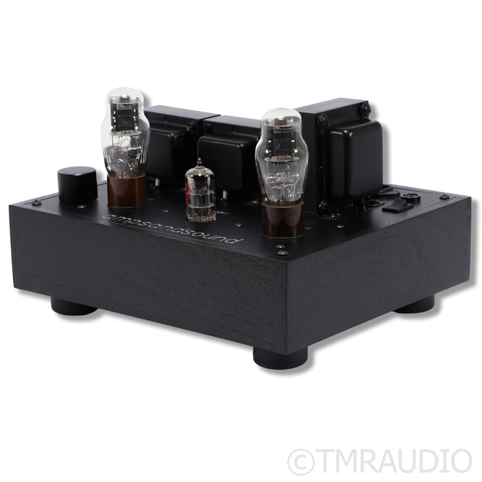 Ampsandsound Kenzie SET Tube Integrated Amplifier