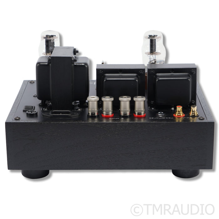 Ampsandsound Kenzie SET Tube Integrated Amplifier