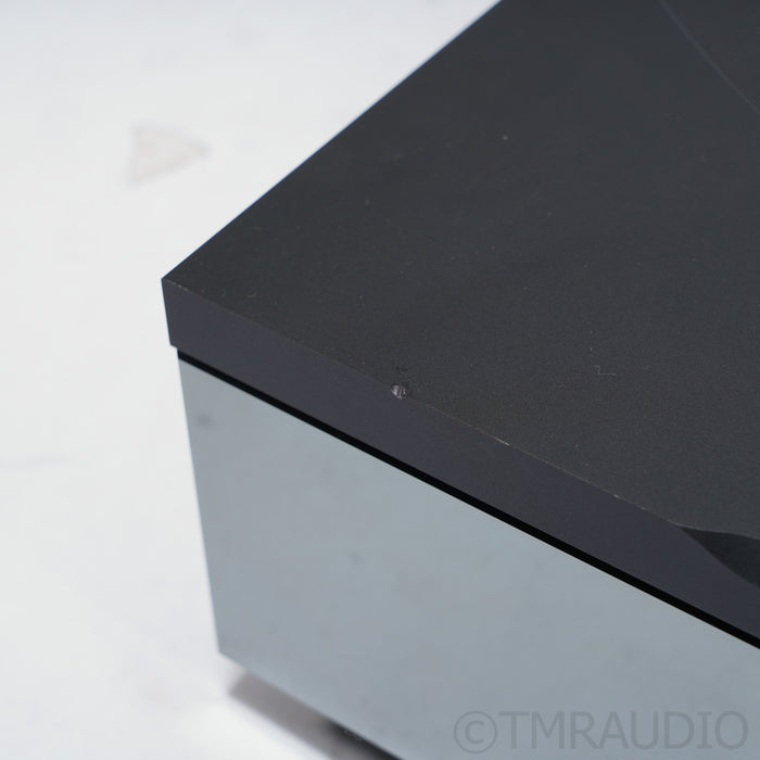 Linn Klimax DSM/3 AV Streaming Preamplifier; DAC