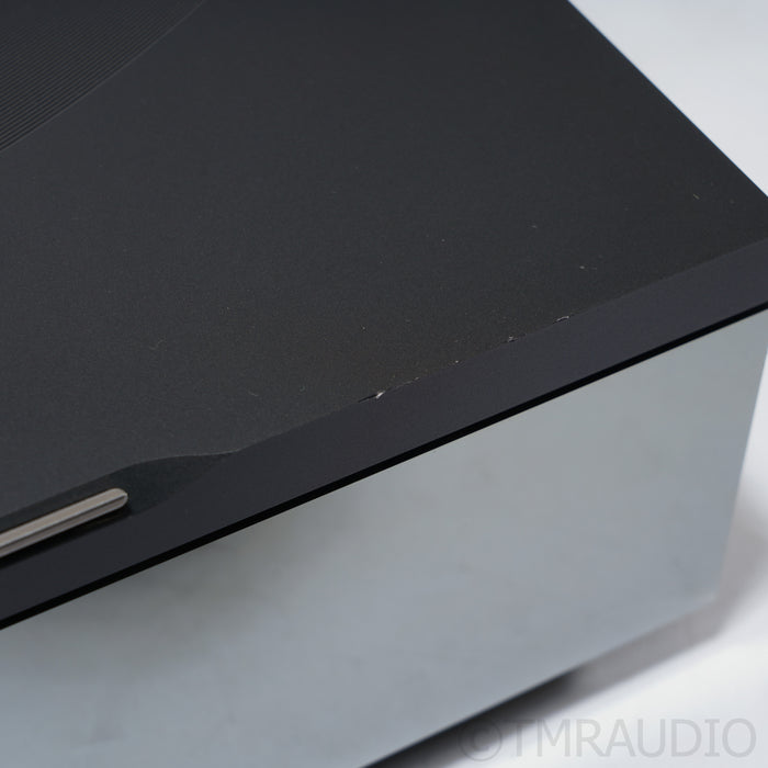 Linn Klimax DSM/3 AV Streaming Preamplifier; DAC