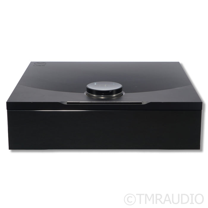 Linn Klimax DSM/3 AV Streaming Preamplifier; DAC