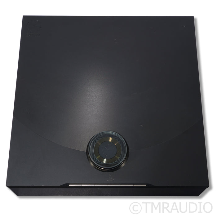 Linn Klimax DSM/3 AV Streaming Preamplifier; DAC