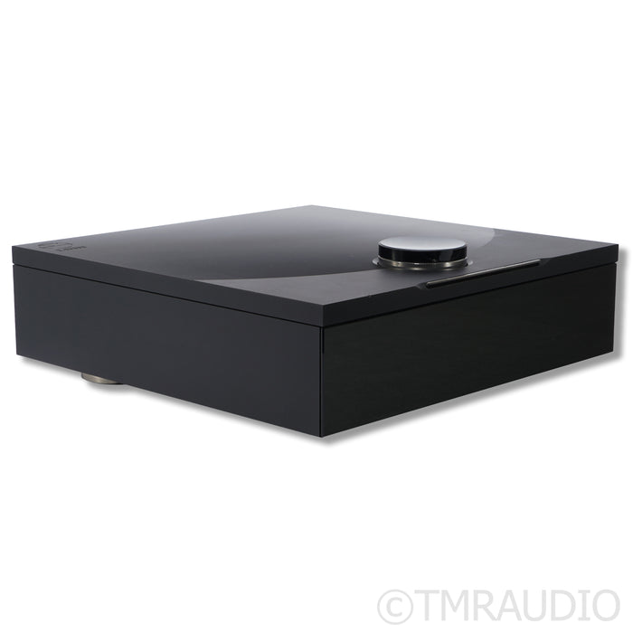 Linn Klimax DSM/3 AV Streaming Preamplifier; DAC