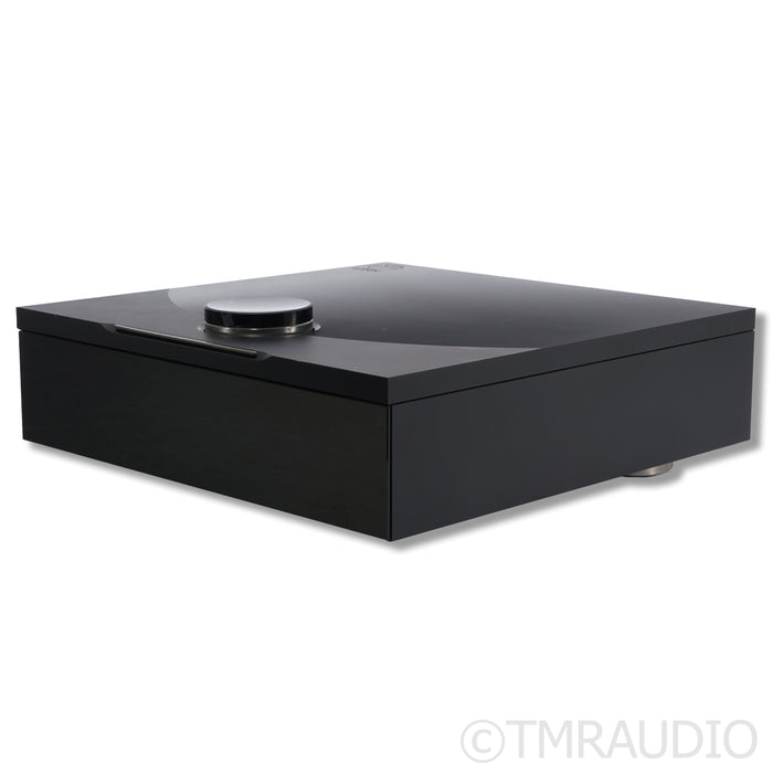 Linn Klimax DSM/3 AV Streaming Preamplifier; DAC