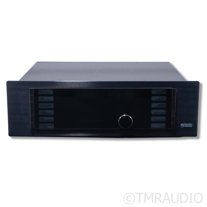 Day Sequerra 25th Anniversary FM Reference Tuner