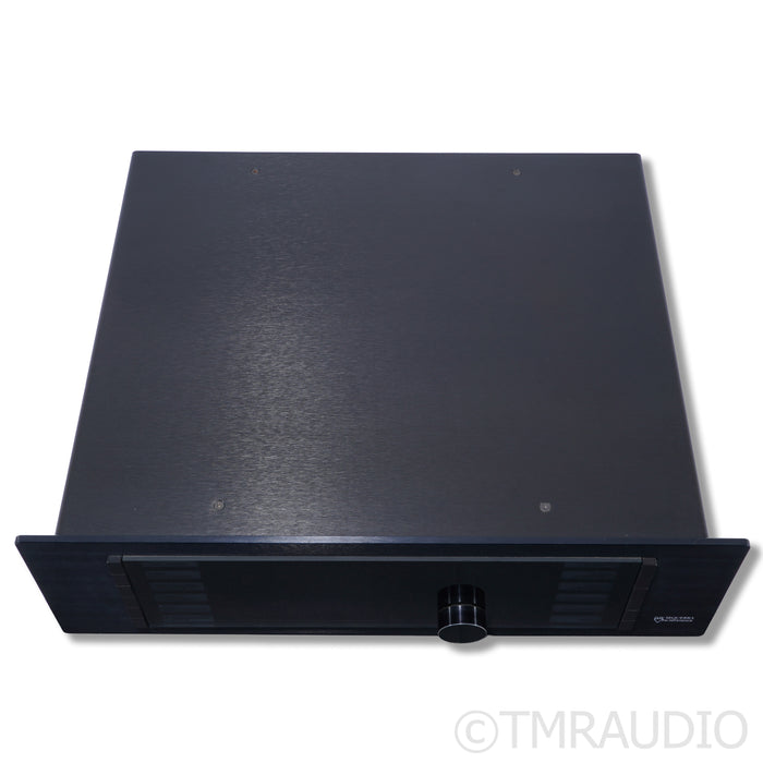 Day Sequerra 25th Anniversary FM Reference Tuner