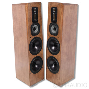 Legacy Audio Signature SE Floorstanding Speakers