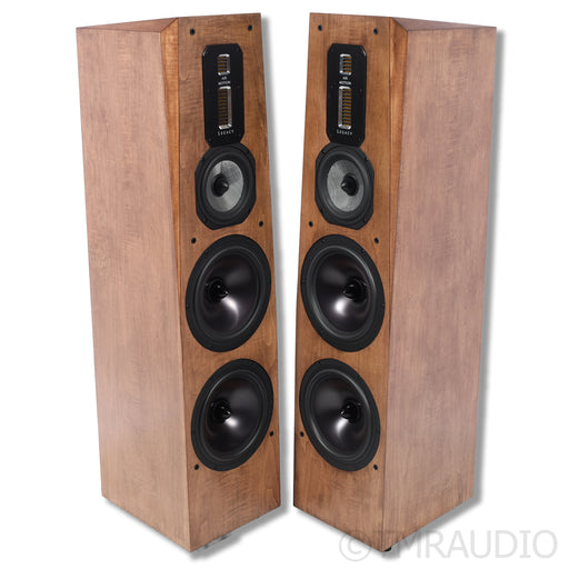 Legacy Audio Signature SE Floorstanding Speakers