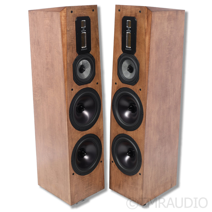 Legacy Audio Signature SE Floorstanding Speakers