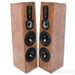 Legacy Audio Signature SE Floorstanding Speakers