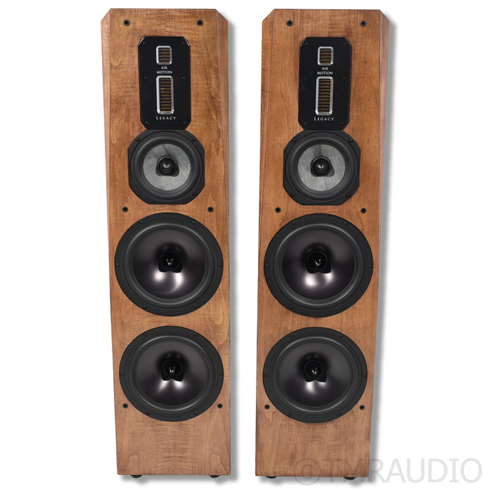 Legacy Audio Signature SE Floorstanding Speakers