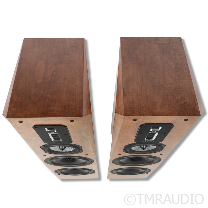 Legacy Audio Signature SE Floorstanding Speakers