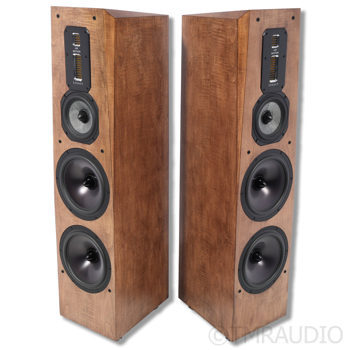 Legacy Audio Signature SE Floorstanding Speakers