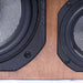 Legacy Audio Silverscreen HD Center Channel Speaker; Natural Sapele