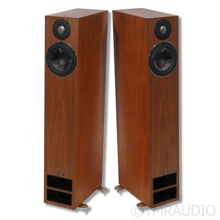 PMC twenty5 24i Floorstanding Speakers; Walnut