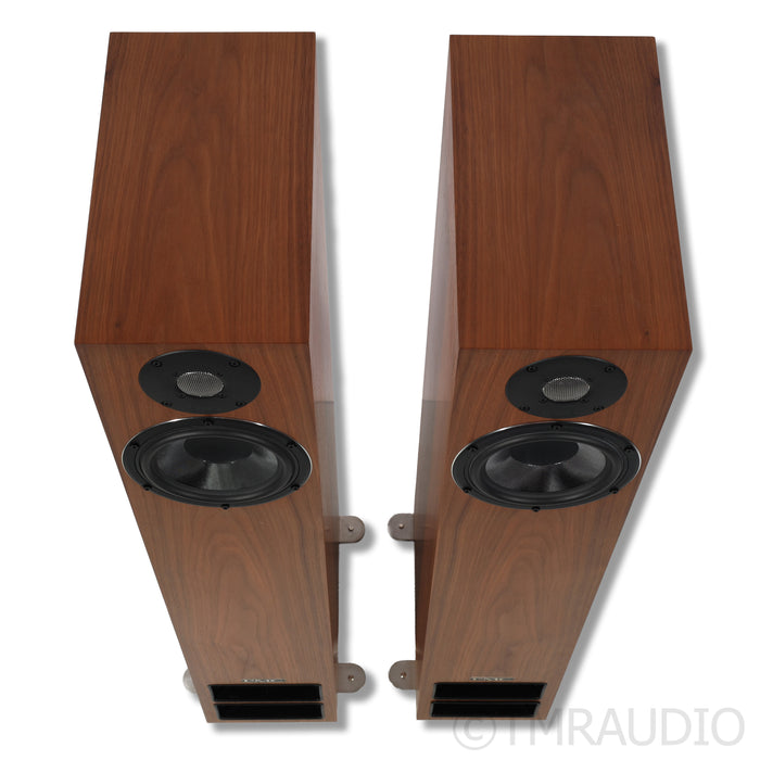 PMC twenty5 24i Floorstanding Speakers; Walnut