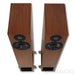 PMC twenty5 24i Floorstanding Speakers; Walnut