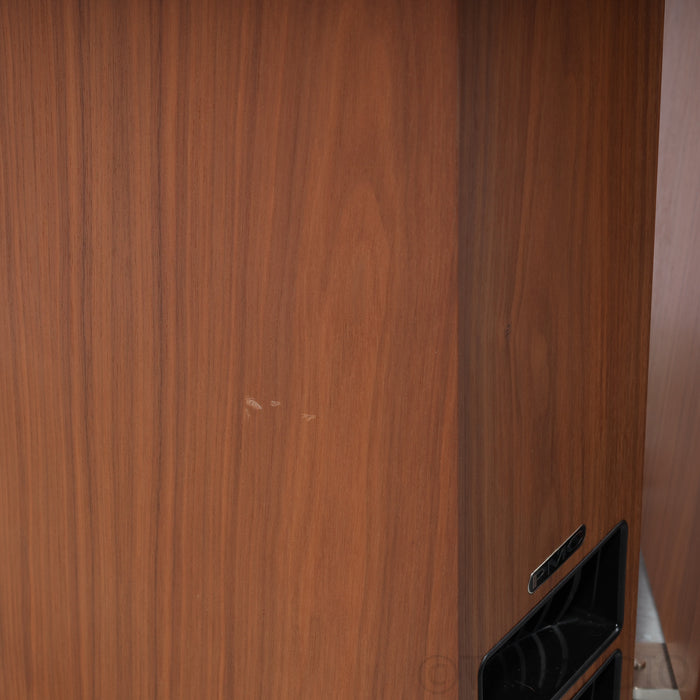 PMC twenty5 24i Floorstanding Speakers; Walnut