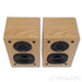 ProAc Tablette 10 Bookshelf Speakers; Natural Oak
