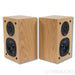 ProAc Tablette 10 Bookshelf Speakers; Natural Oak