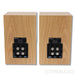 ProAc Tablette 10 Bookshelf Speakers; Natural Oak