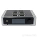 NAD M33 v1 BluOS Streaming Integrated Amplifier; Built-In DAC; MM/MC Phono