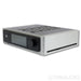 NAD M33 v1 BluOS Streaming Integrated Amplifier; Built-In DAC; MM/MC Phono