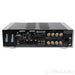 NAD M33 v1 BluOS Streaming Integrated Amplifier; Built-In DAC; MM/MC Phono