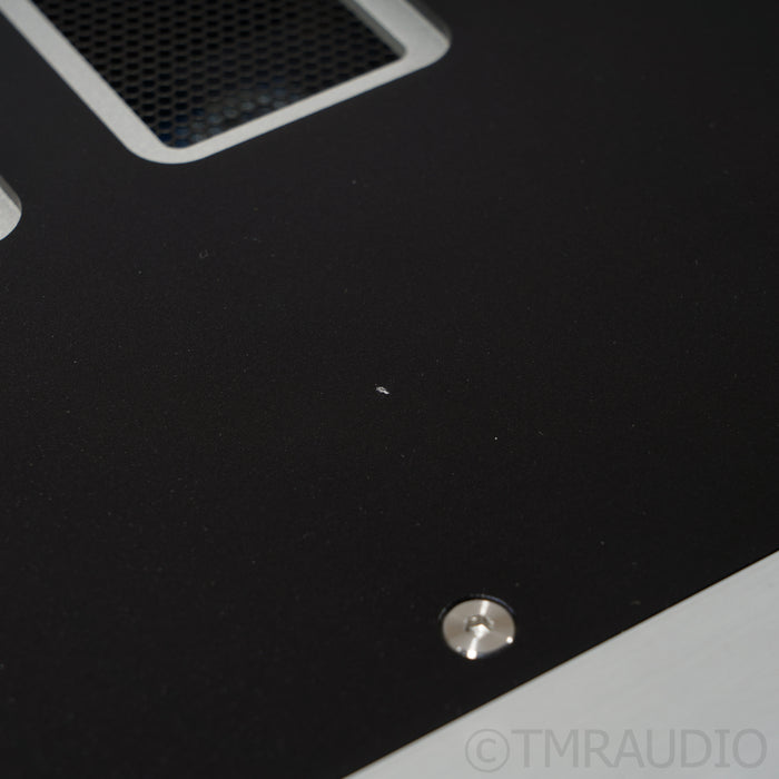 NAD M33 v1 BluOS Streaming Integrated Amplifier; Built-In DAC; MM/MC Phono