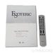 Esoteric Audio K-07Xs CD/SACD Player; DAC