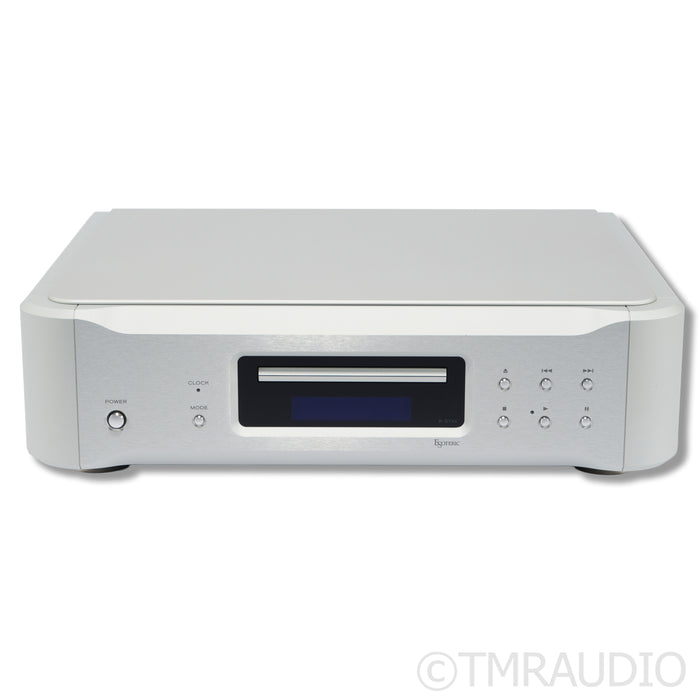 Esoteric Audio K-07Xs CD/SACD Player; DAC