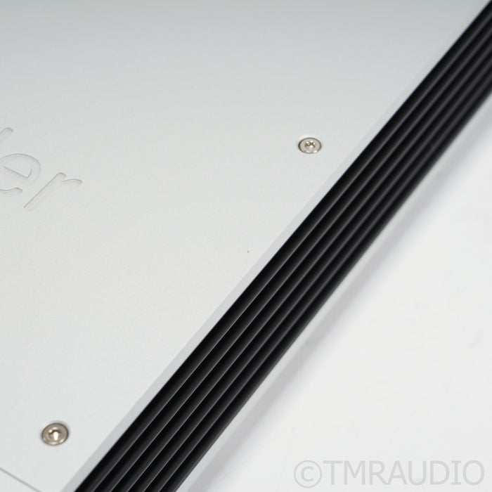 Aurender N100H Streamer (Warranty)