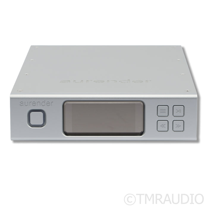Aurender N100H Streamer (Warranty)