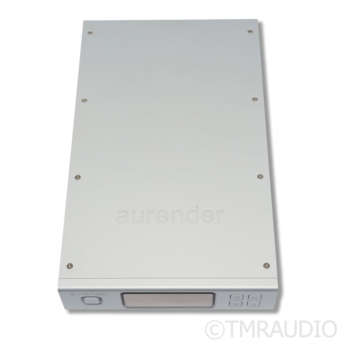 Aurender N100H Streamer (Warranty)