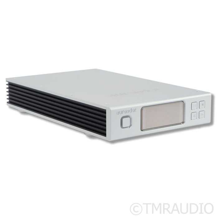 Aurender N100H Streamer (Warranty)