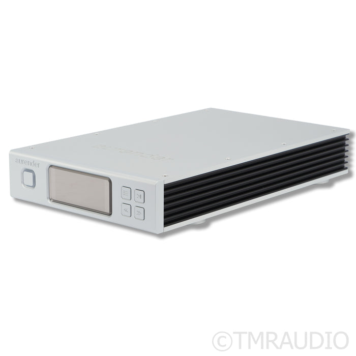 Aurender N100H Streamer (Warranty)
