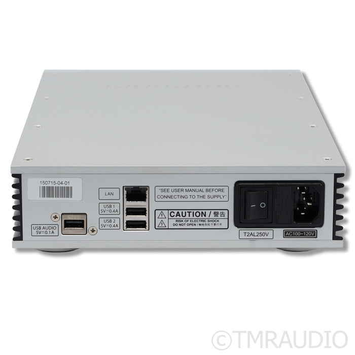 Aurender N100H Streamer (Warranty)