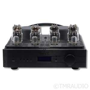BAT VK-80i Fully Balanced Triode Tube Integrated Amplifier