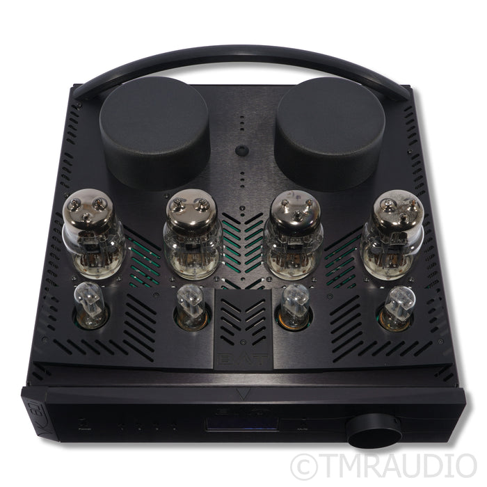 BAT VK-80i Fully Balanced Triode Tube Integrated Amplifier
