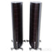 Sonus Faber Olympica Nova V Floorstanding Speakers; Wenge