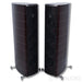 Sonus Faber Olympica Nova V Floorstanding Speakers; Wenge
